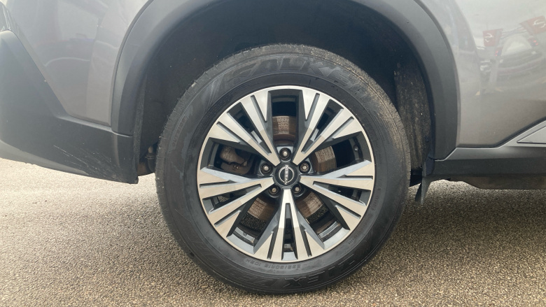 Nissan X-Trail 1.5 E-Power E-4orce 213 Acenta Premium 5dr Auto Hybrid Station Wagon